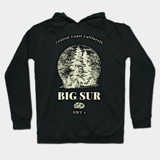 Big Sur Camping Hoodie